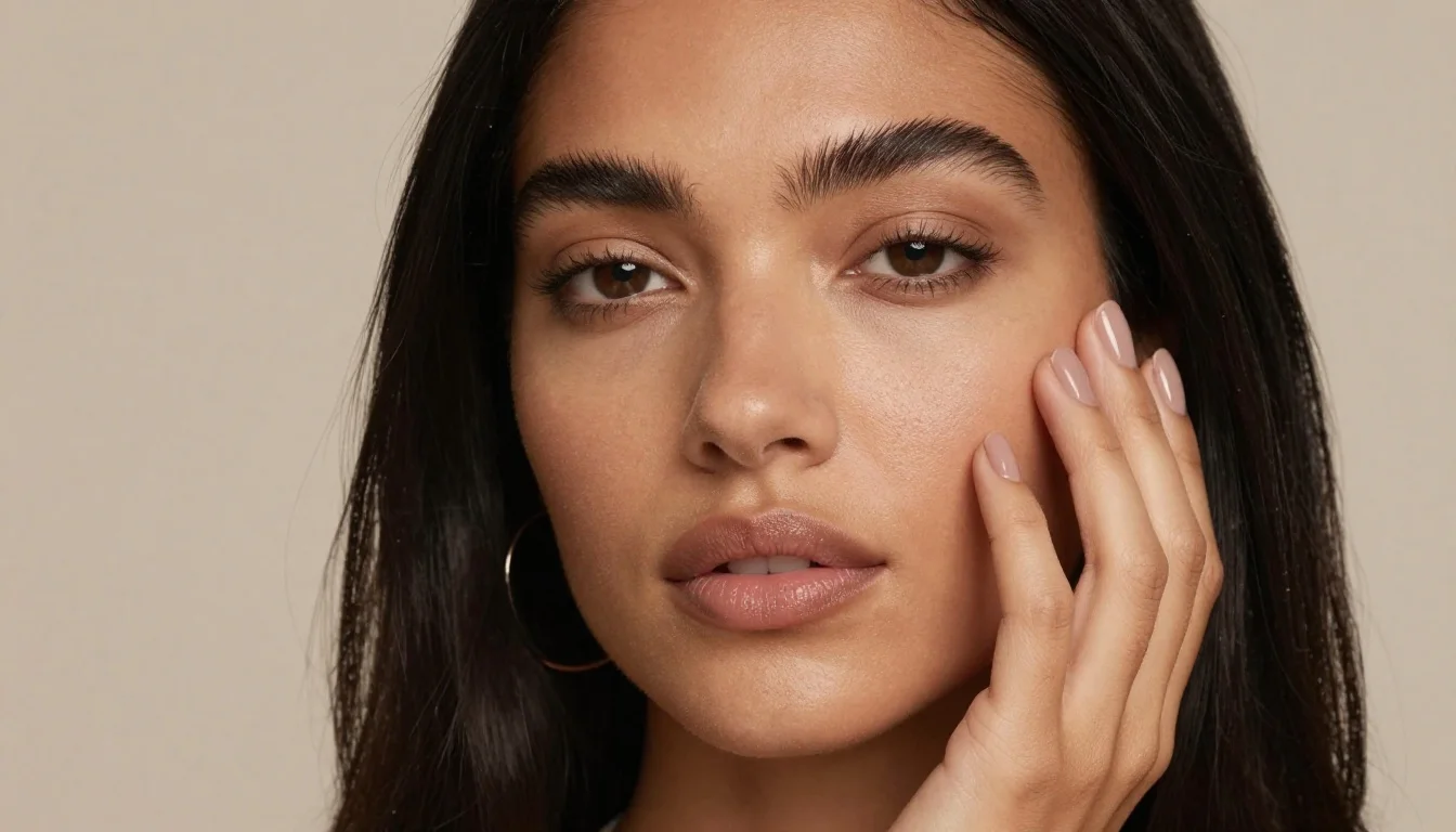 Best Nail Colors for Olive Skin Best Nail Colors for Olive Skin — flattering shades including deep emerald, rich burgundy-plum, warm sapphire blue, deep forest green