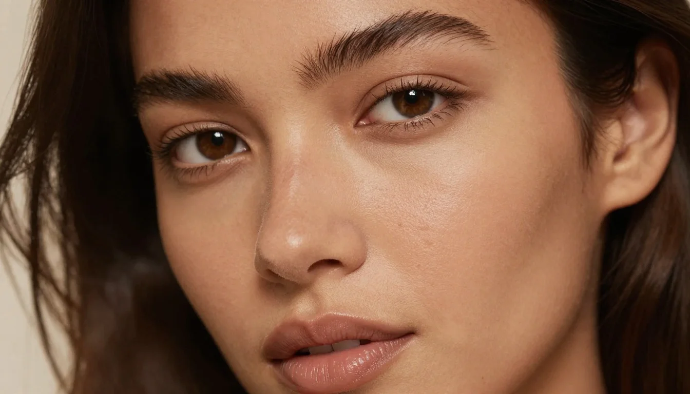 Best Nail Colors for Tan Skin Best Nail Colors for Tan Skin — flattering shades including tangerine, burnt coral, papaya, spice