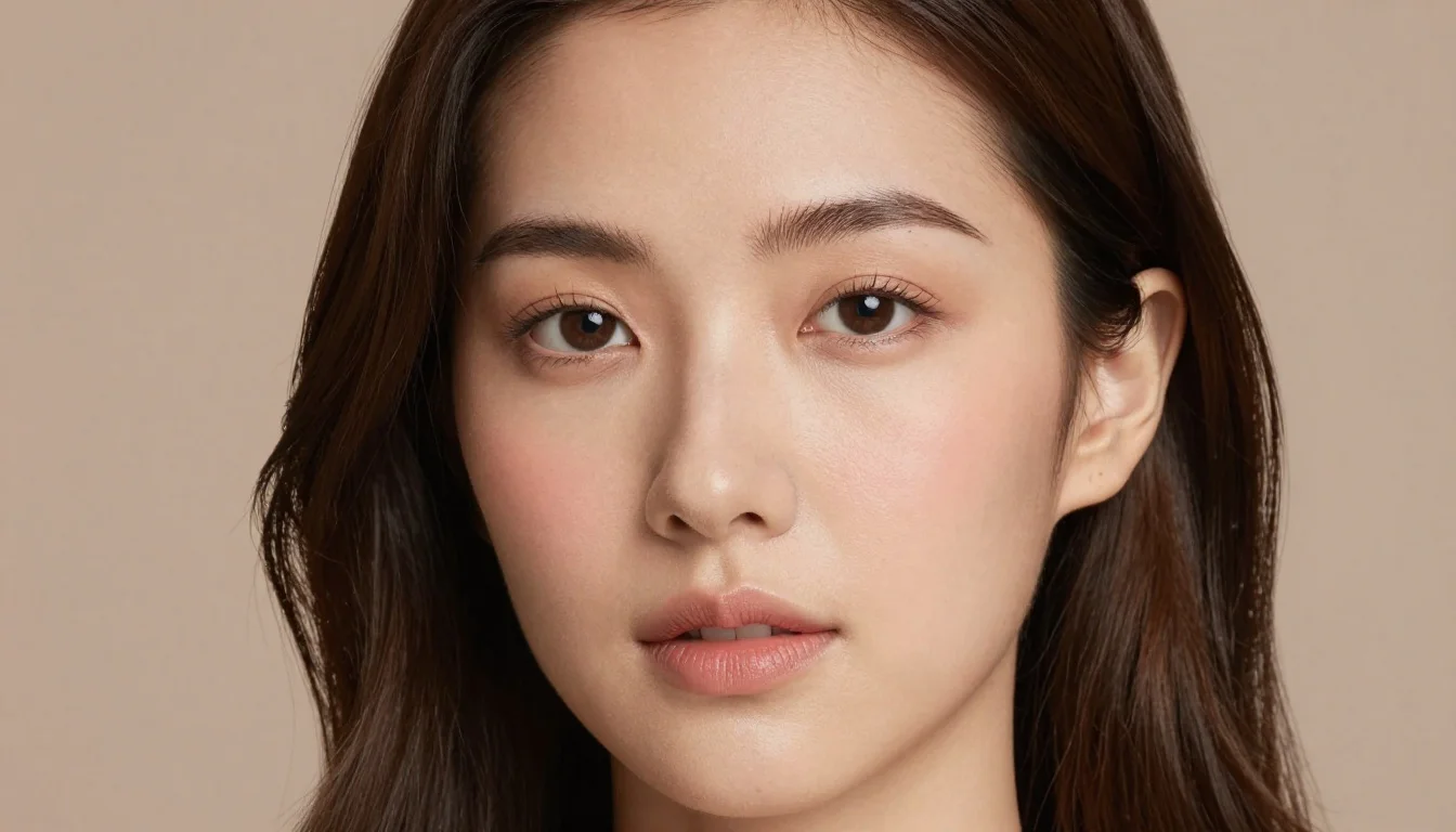 Best Nude Shade for Cool Undertones Best Nude Shade for Cool Undertones — flattering shades including #f0d0c8, #e8c4ba, #f5d8d0, #ddb8b0