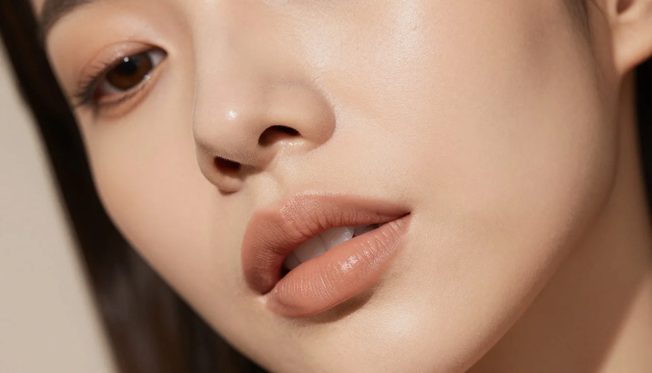 How to wear best nude shade for olive skin | palettehunt — pairing #c8a882, #bf9b6f, #d4b896 near the face