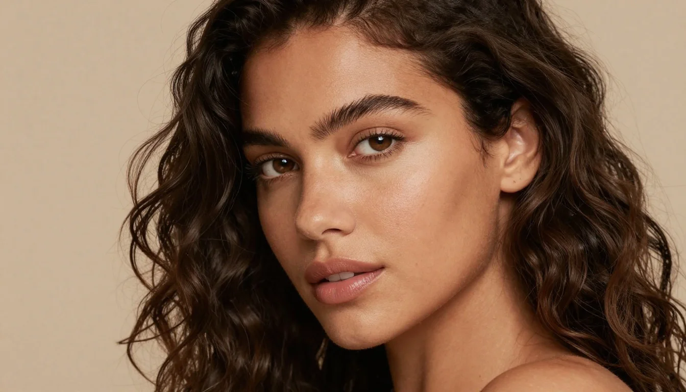 Best Nude Shade for Tan Skin | PaletteHunt Best Nude Shade for Tan Skin | PaletteHunt — flattering shades including #b8864e, #c4924a, #aa7a44, #d09e5c