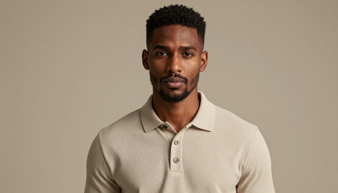 Best Polo Shirt Colors for Dark Skin Tones Best Polo Shirt Colors for Dark Skin Tones — flattering shades including #0047ab, #50c878, #702963, #008080