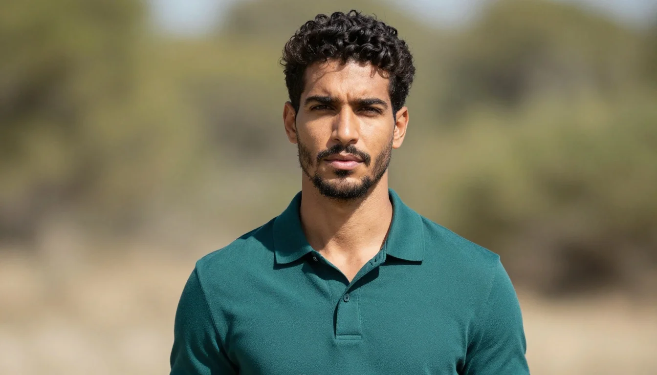 Best Polo Shirt Colors for Olive Skin | Style Guide Best Polo Shirt Colors for Olive Skin | Style Guide — flattering shades including cream, warm ivory, warm olive, warm tan