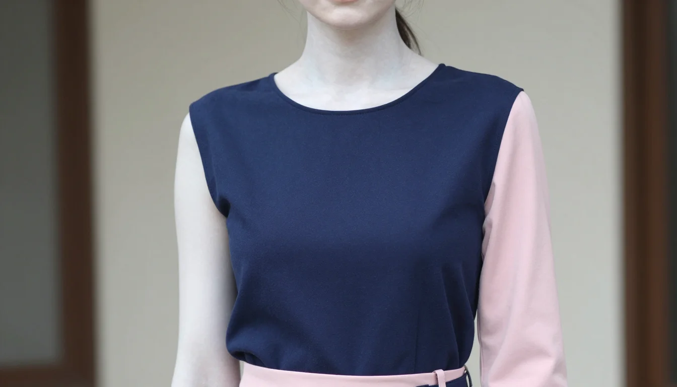 How to wear: Best Shade of Blue for Pale Skin: Top Blues How to wear best shade of blue for pale skin: top blues — pairing cobalt, royal blue, true blue near the face