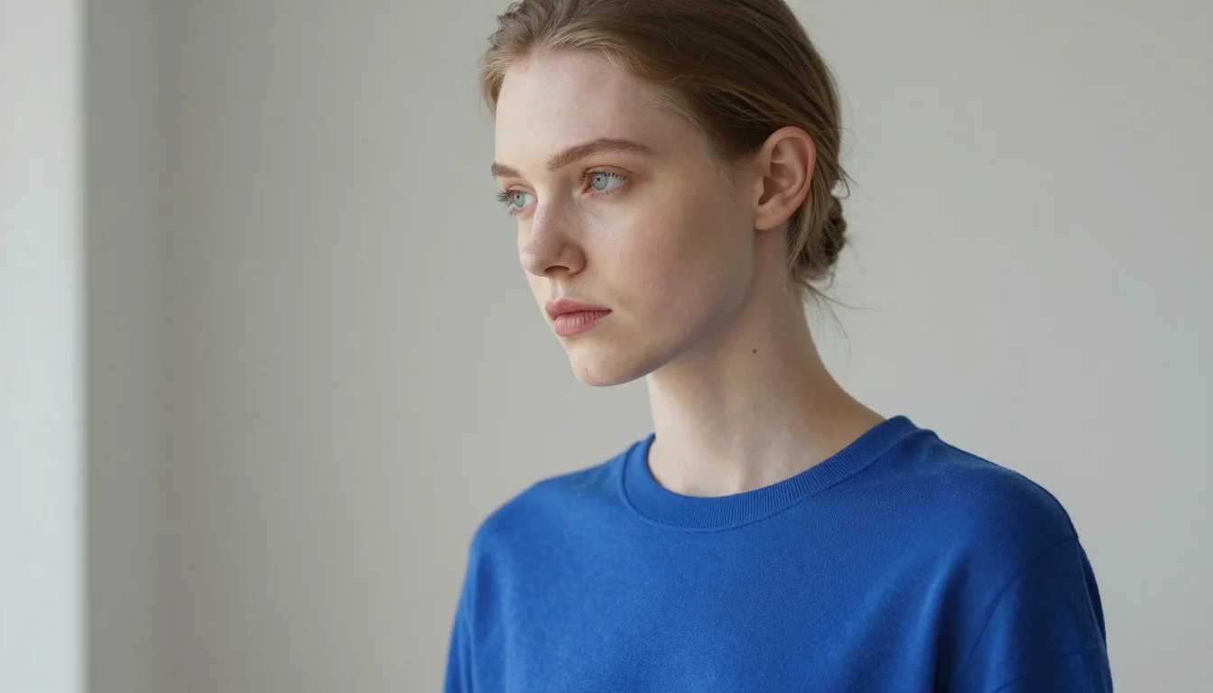 Best Shade of Blue for Pale Skin: Top Blues Best Shade of Blue for Pale Skin: Top Blues — flattering shades including cobalt, royal blue, true blue, sapphire