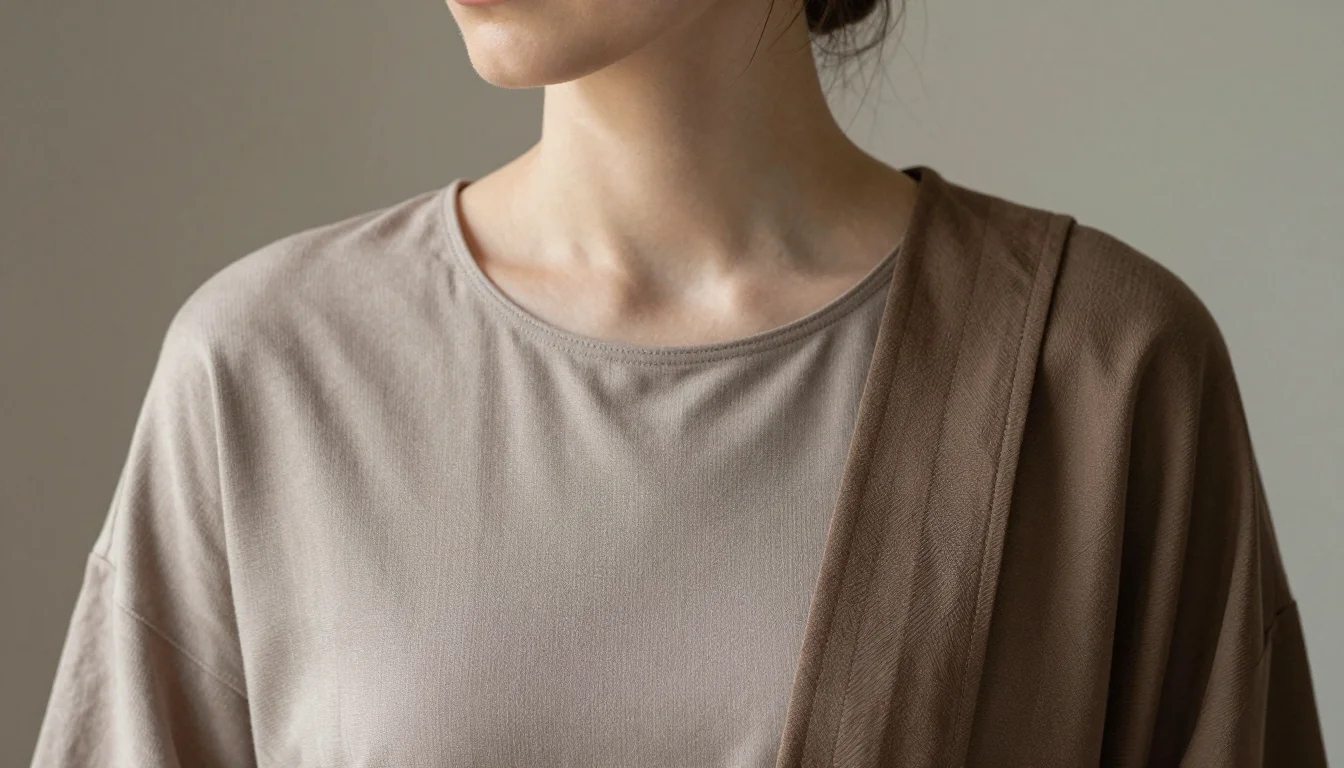 How to wear: Best Shade of Brown for Pale Skin: Top Browns How to wear best shade of brown for pale skin: top browns — pairing taupe, cool mushroom, greige brown near the face