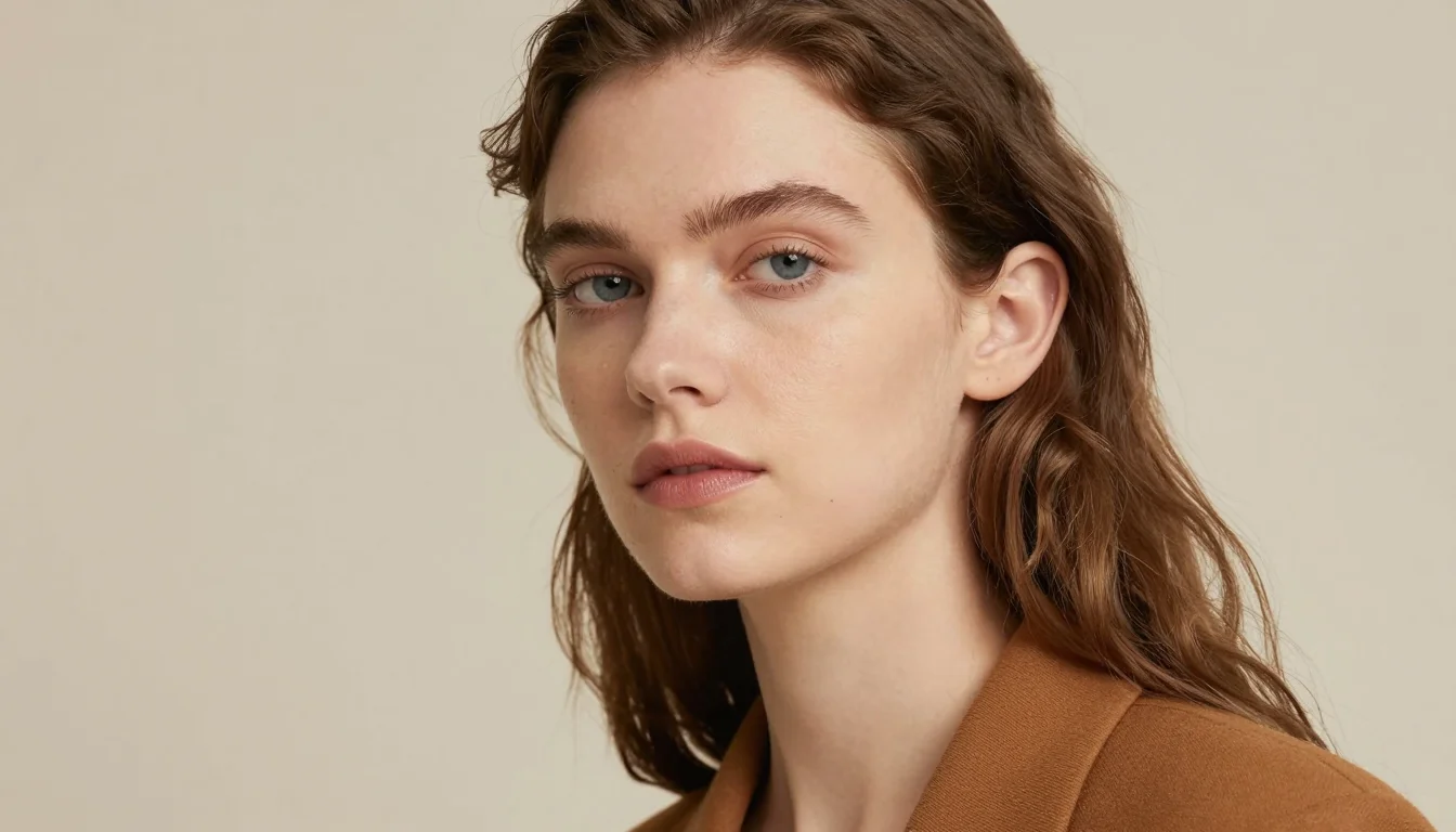 Best Shade of Brown for Pale Skin: Top Browns Best Shade of Brown for Pale Skin: Top Browns — flattering shades including taupe, cool mushroom, greige brown, soft cocoa