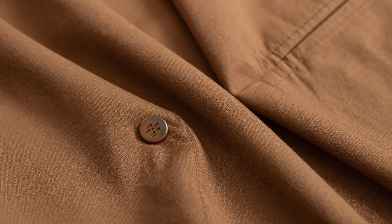 How to wear: Best Shade of Brown for Warm Undertones How to wear best shade of brown for warm undertones — pairing rich cognac, warm amber, burnt caramel near the face