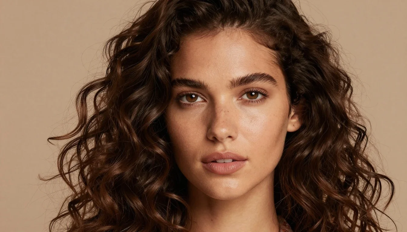 Best Shade of Brown for Warm Undertones Best Shade of Brown for Warm Undertones — flattering shades including rich cognac, warm amber, burnt caramel, honey brown