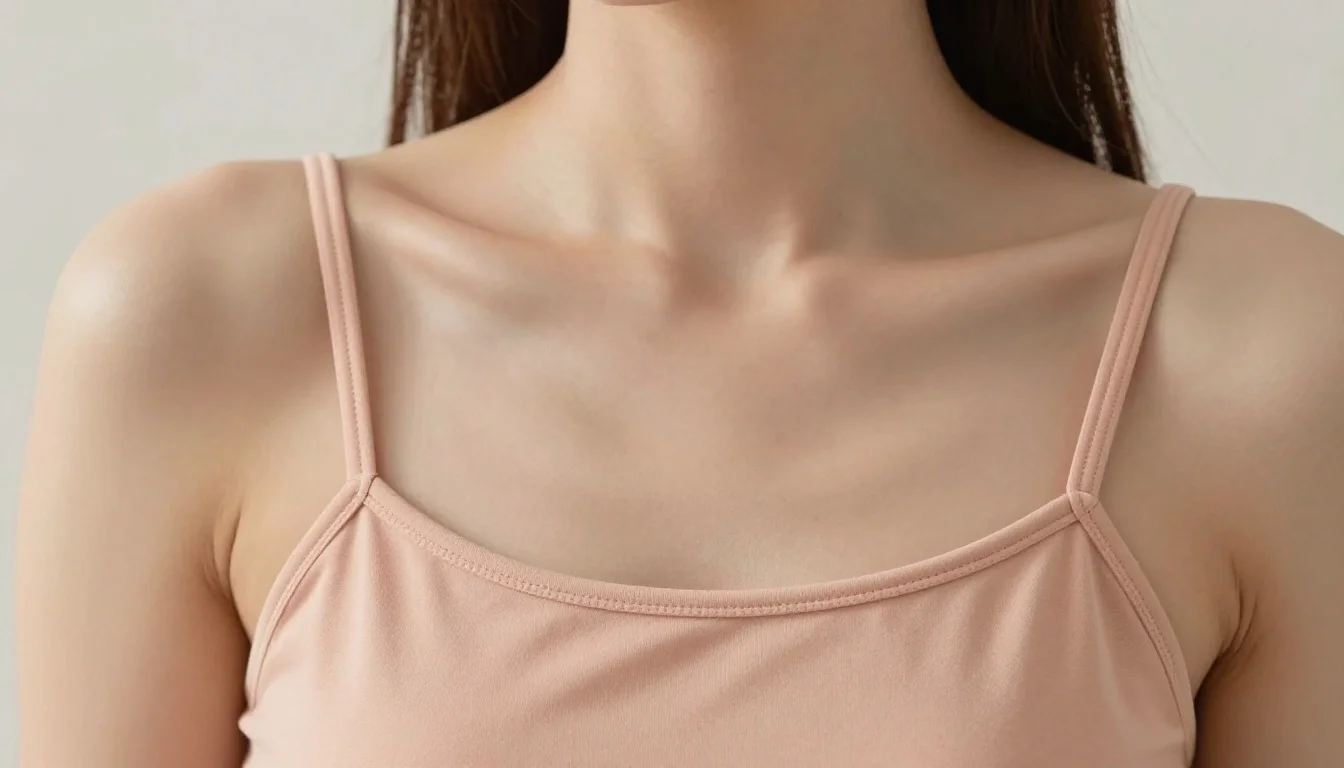 How to wear: Best Shade of Orange for Pale Skin How to wear best shade of orange for pale skin — pairing soft peach, blush peach, pale apricot near the face