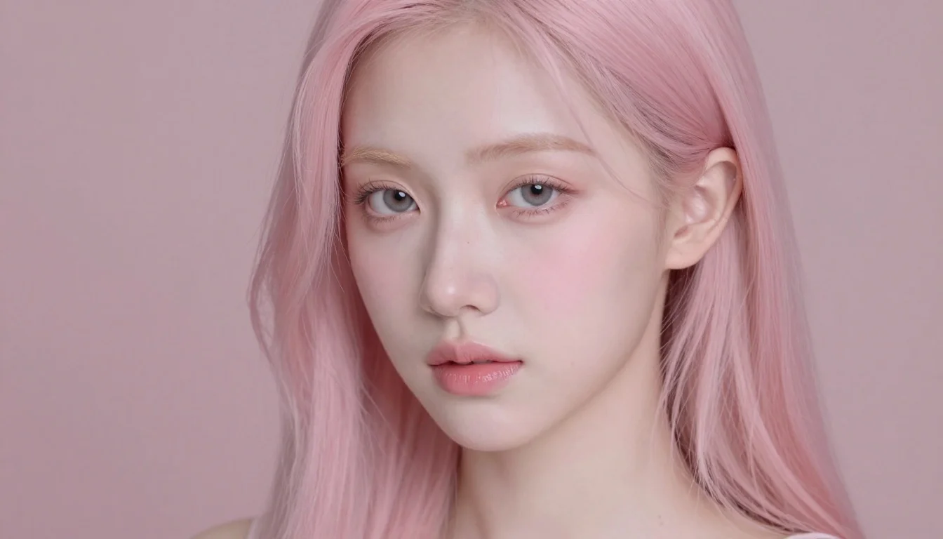 Best Shade of Pink for Pale Skin Best Shade of Pink for Pale Skin — flattering shades including hot pink, vivid rose, bright fuchsia, clear cerise