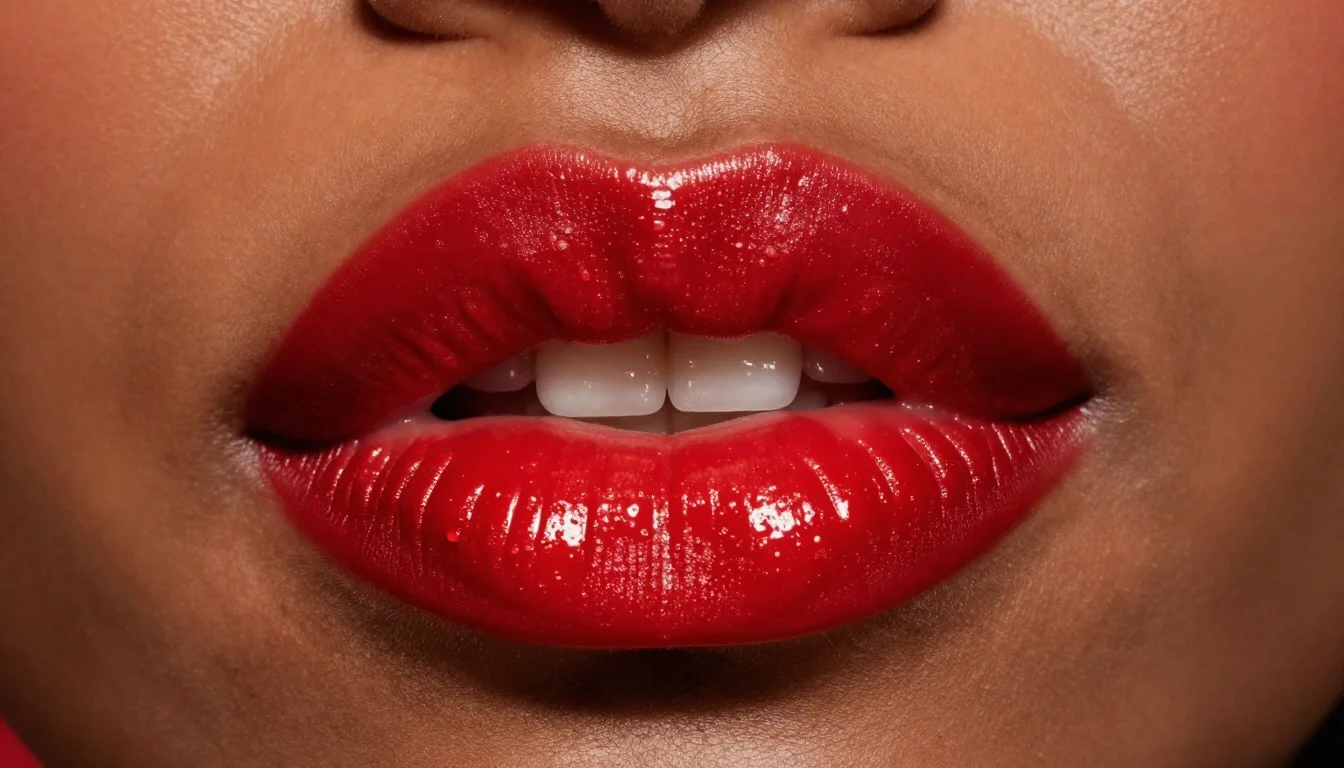 How to wear: Best Shade of Red for Dark Skin How to wear best shade of red for dark skin — pairing vermilion, tomato red, poppy red near the face
