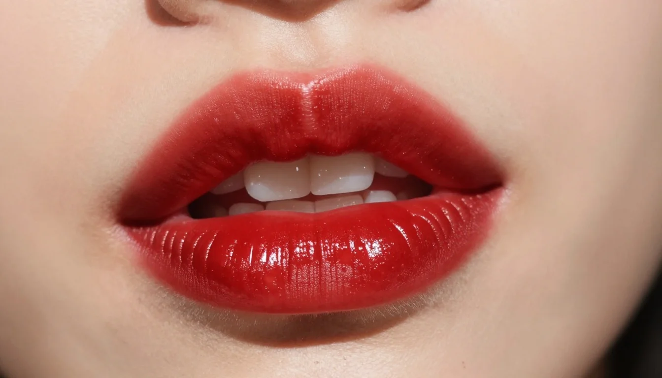 How to wear: Best Shade of Red for Pale Skin How to wear best shade of red for pale skin — pairing classic red, poppy red, cherry red near the face