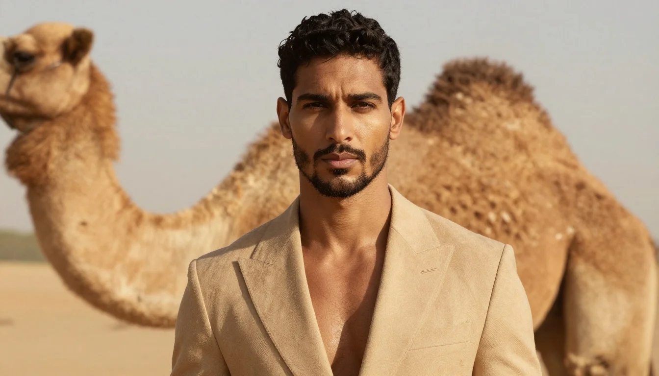 Best Suit Colors for Men with Warm Undertones Best Suit Colors for Men with Warm Undertones — flattering shades including camel, cognac brown, chocolate, warm tan