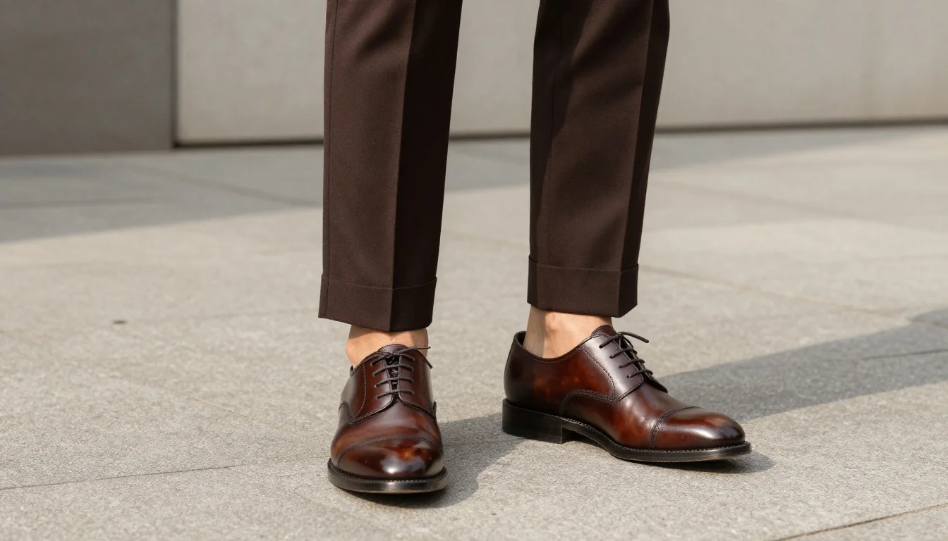 How to wear: Best Suit Color for Warm Undertones | Suiting Color Guide How to wear best suit color for warm undertones | suiting color guide — pairing warm navy, ink blue, navy with golden undertones near the face