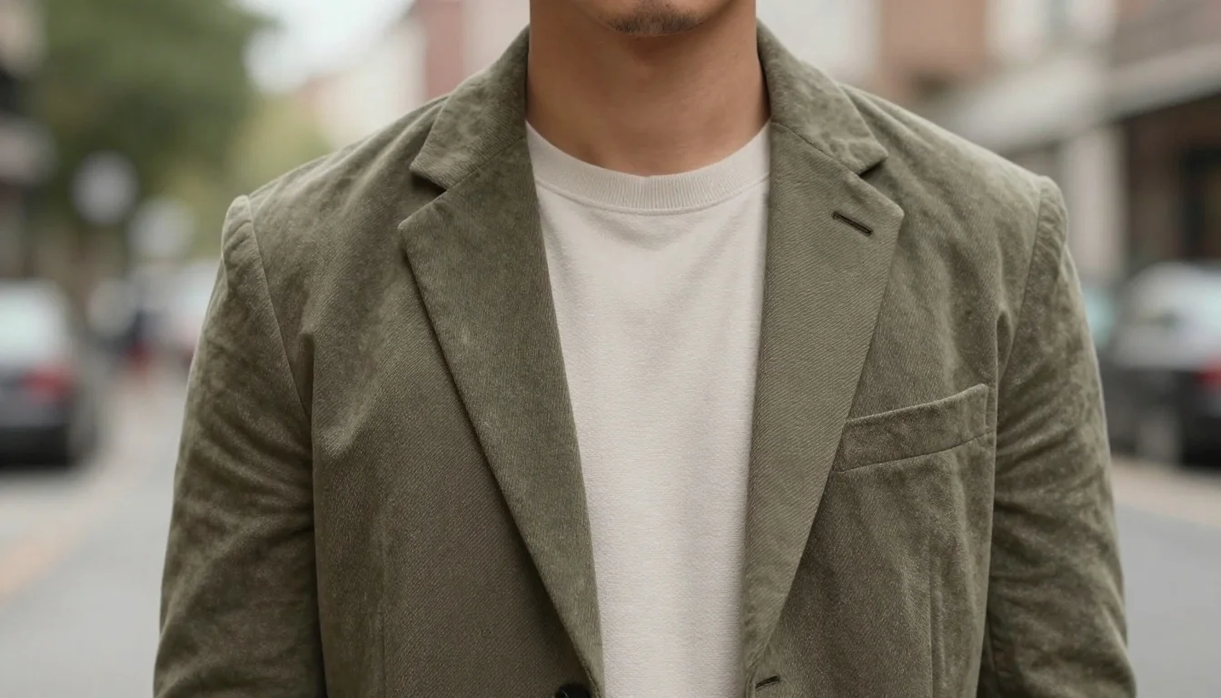 How to wear best suit colors for olive skin | men's suiting guide — pairing midnight navy, deep navy, french navy near the face