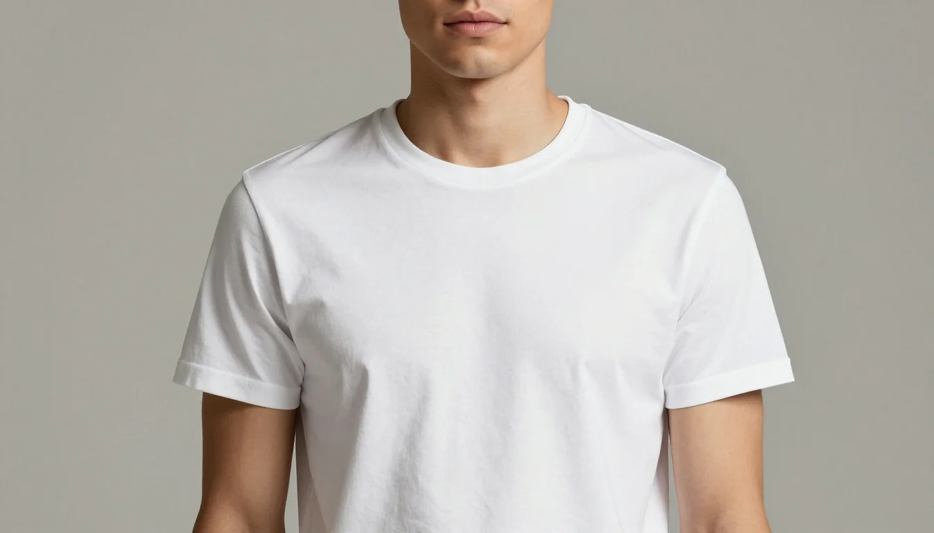 Best White T-Shirt for Cool Undertones Best White T-Shirt for Cool Undertones — flattering shades including optical bright white, stark white, ice white, clean cool white