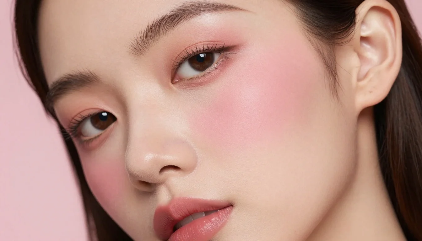 How to wear: Best Blush for Cool Undertones How to wear best blush for cool undertones — pairing dusty rose, cool rose, antique rose near the face