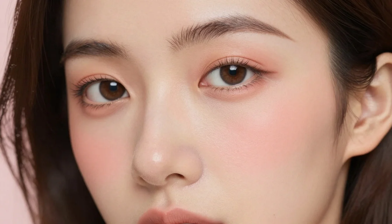 How to wear: Best Blush for Neutral Undertones How to wear best blush for neutral undertones — pairing watermelon, bright fleshy pink, warm berry-pink near the face
