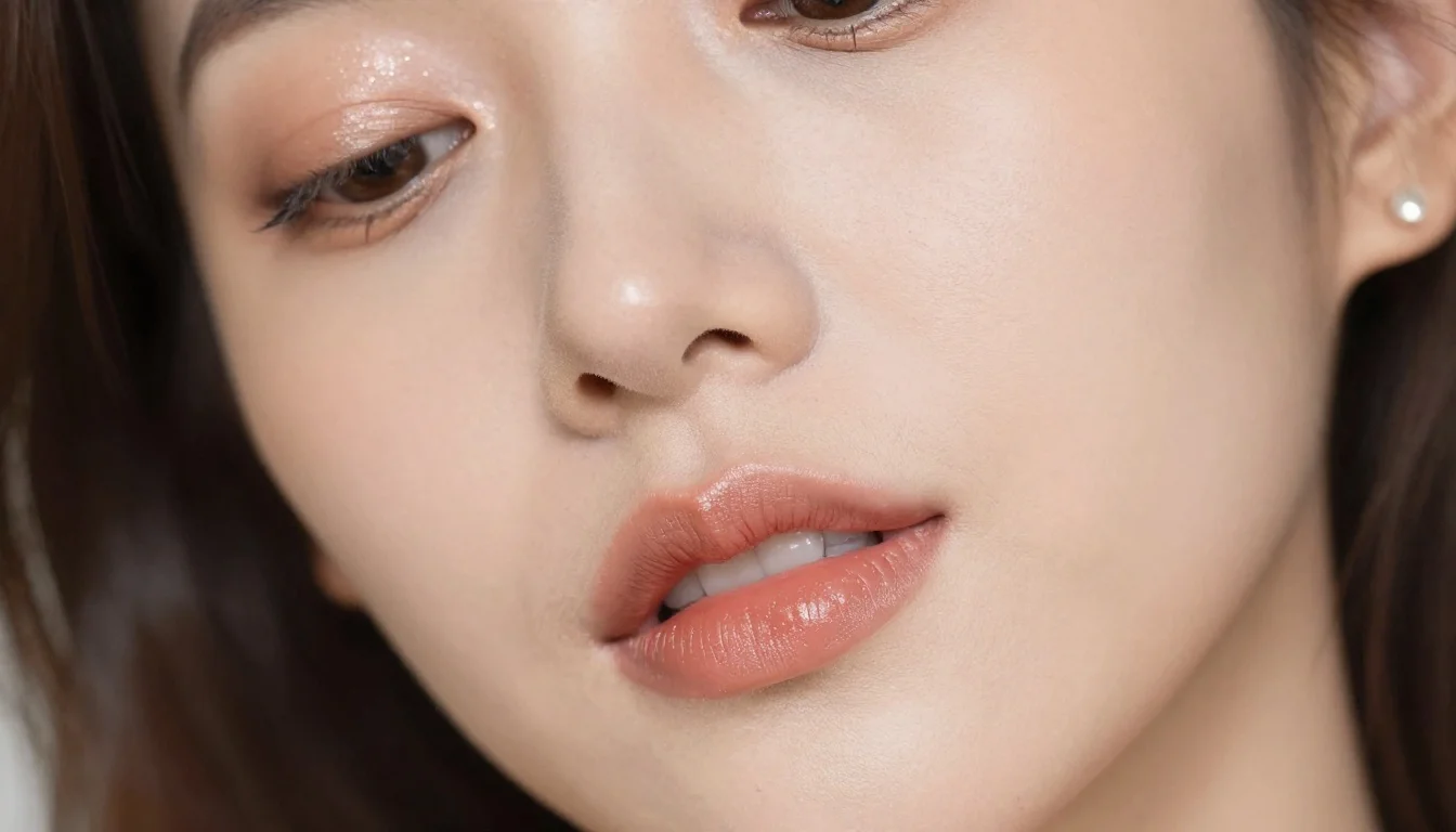 How to wear bridal makeup for olive skin: wedding glow — pairing yellow-warm olive match, medium warm beige, neutral-warm tan near the face