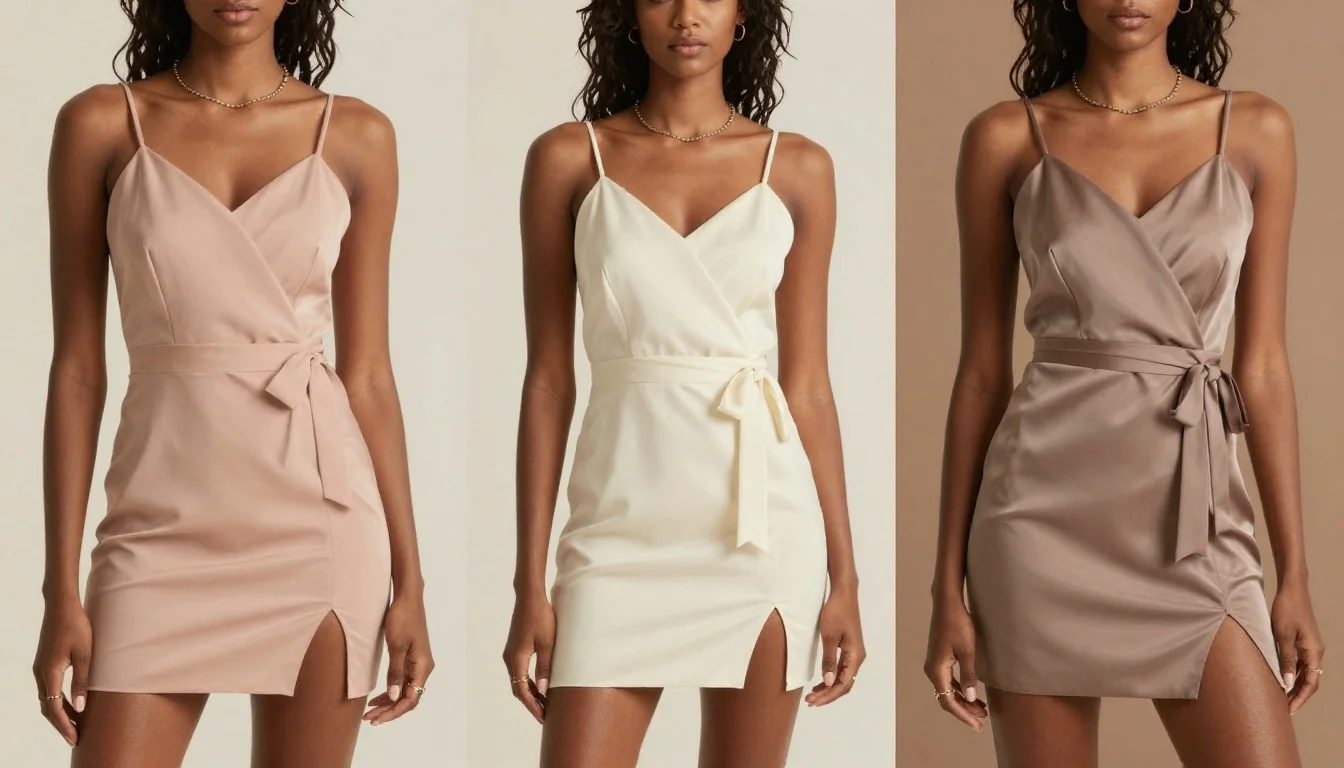 bridesmaid dresses uae Sample Rosewood Lanai Chiffon Dress
