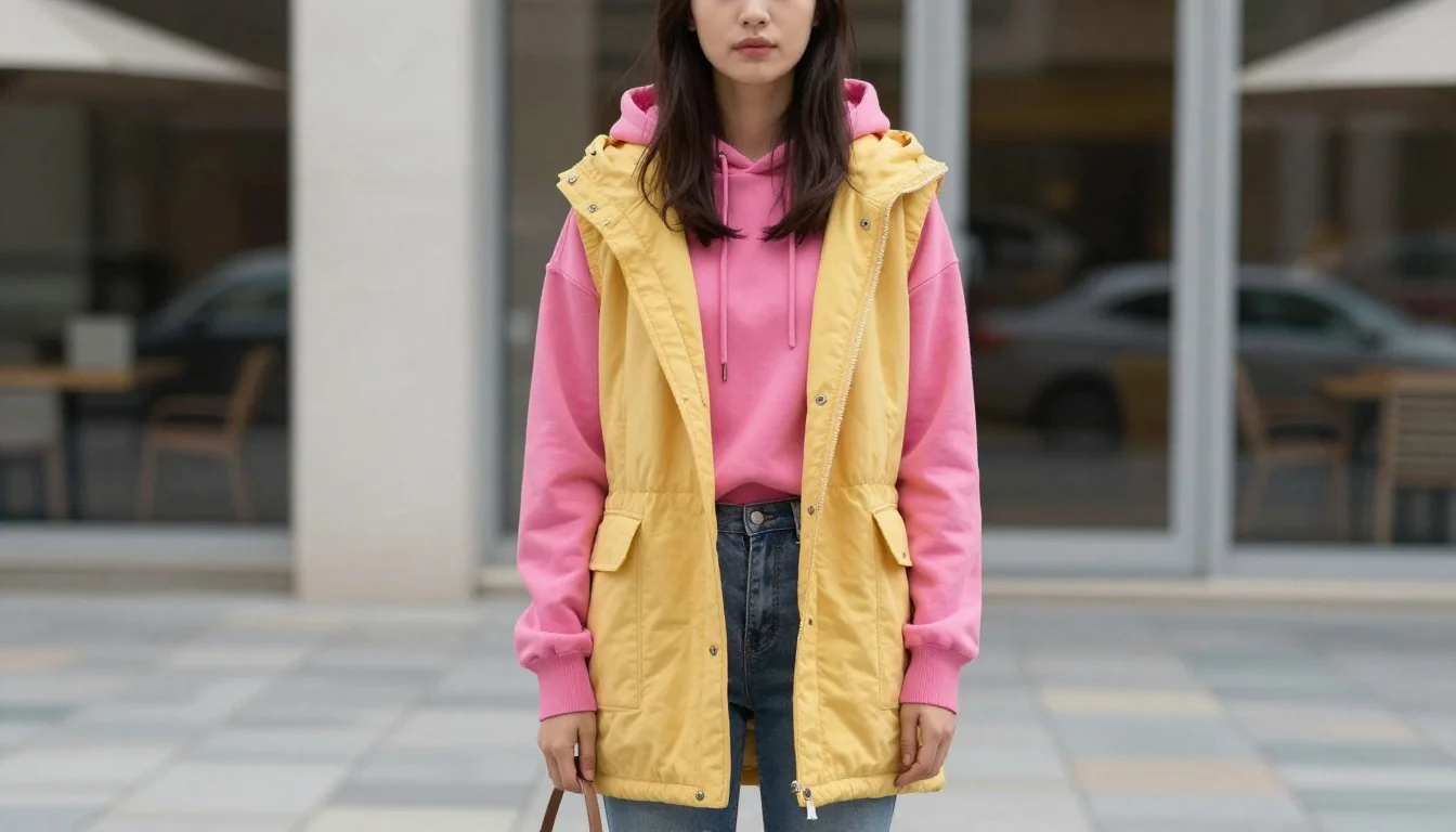 How to wear: Bright Winter Minimalist Wardrobe How to wear bright winter minimalist wardrobe — pairing #0a0a0a, #ffffff, #1a1a2e near the face