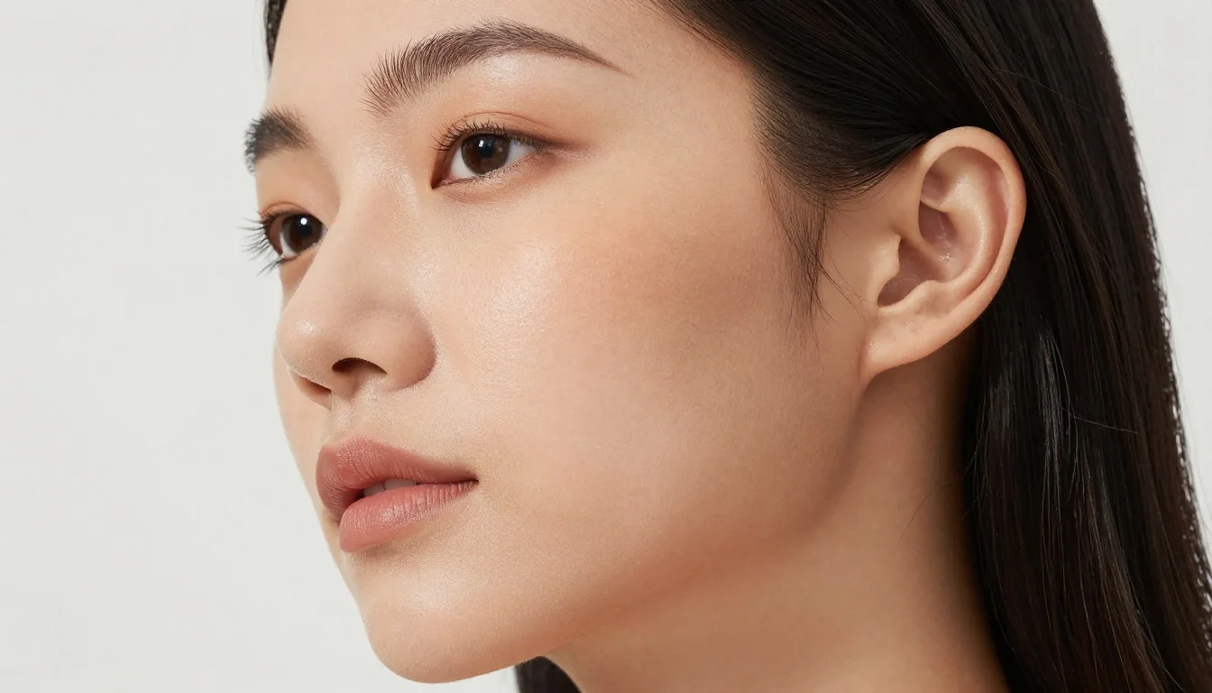 How to wear: Bronzer for Pale Skin How to wear bronzer for pale skin — pairing soft peach-bronze, light golden-warm, sheer peachy shimmer near the face