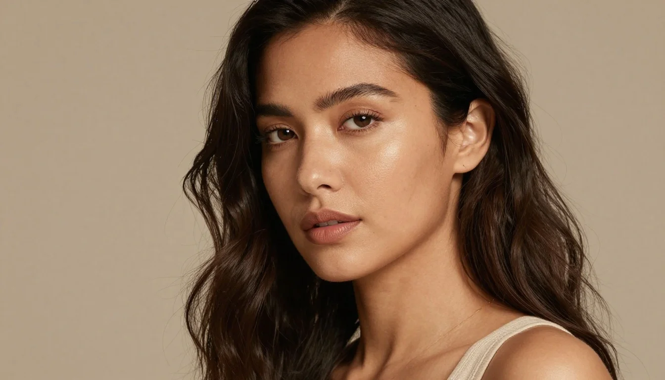 Capsule Wardrobe for Tan Skin | Colors That Work Year-Round Capsule Wardrobe for Tan Skin | Colors That Work Year-Round — flattering shades including cognac, warm camel, deep terracotta, chocolate brown