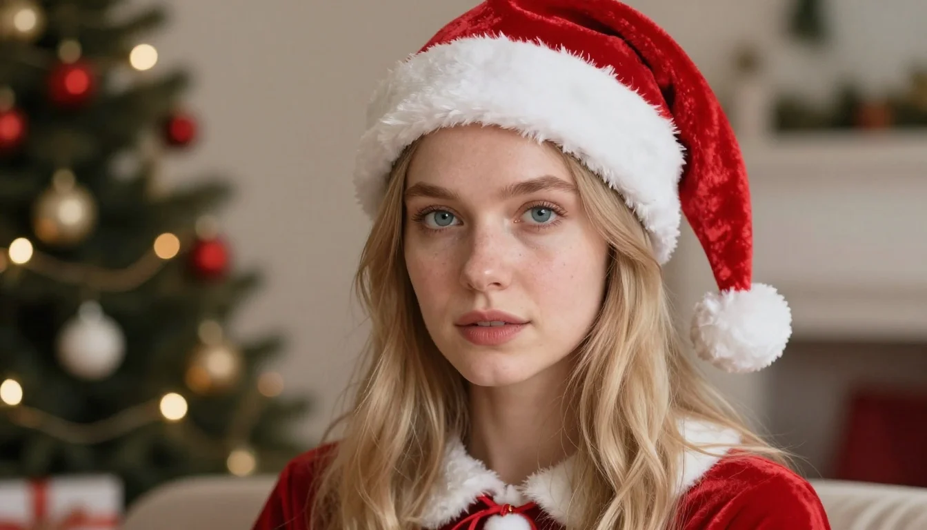 Christmas Outfit Colors for Pale Skin Christmas Outfit Colors for Pale Skin — flattering shades including deep cranberry, rich garnet, true cherry red, warm claret