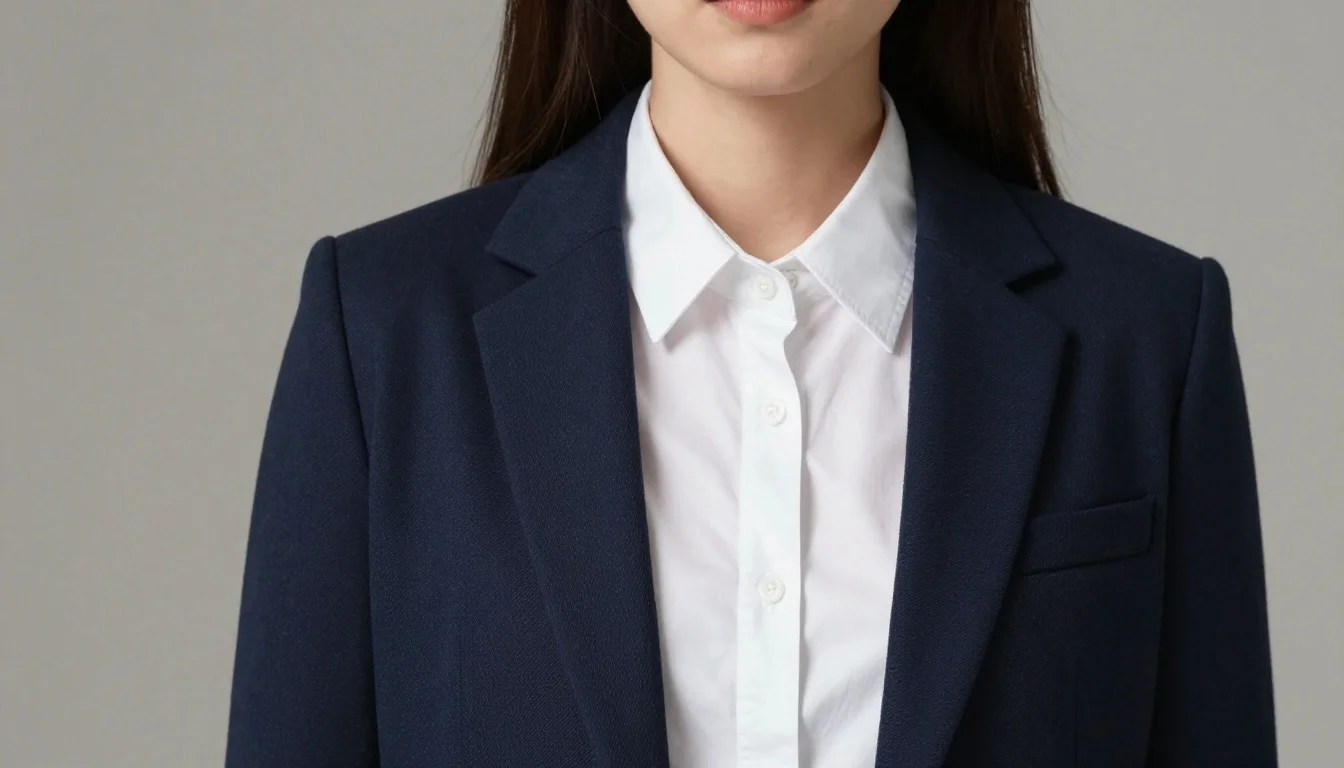How to wear: Classic Style Colors for Cool Undertones How to wear classic style colors for cool undertones — pairing optical white, cool ivory, pearl near the face