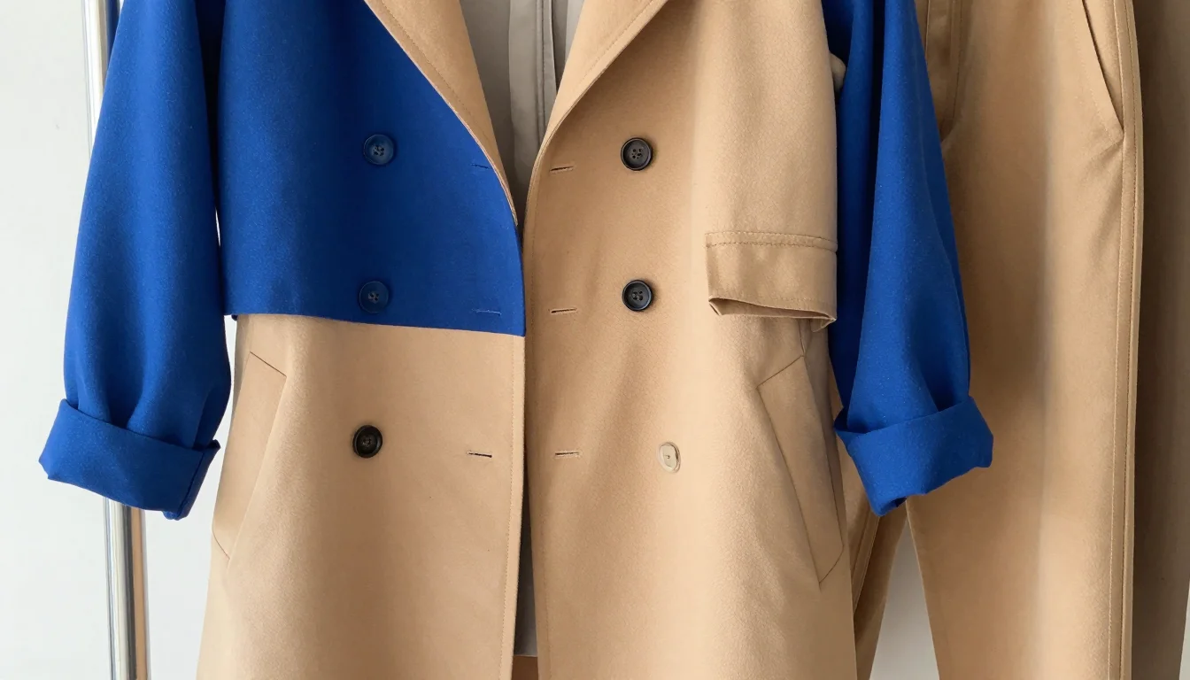 How to wear: Color Theory for Personal Styling: A Guide How to wear color theory for personal styling: a guide — pairing cobalt, orange, emerald near the face