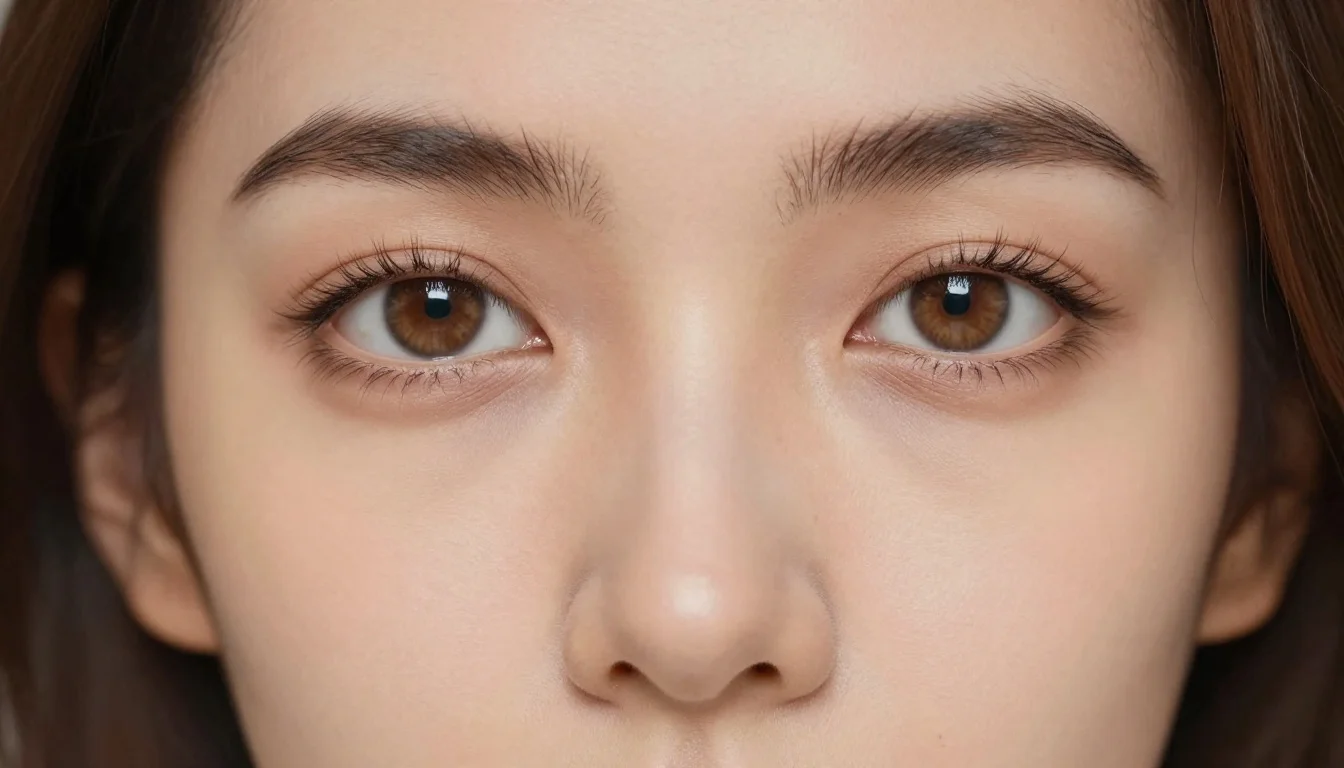 Colors That Make Hazel Eyes Pop Colors That Make Hazel Eyes Pop — flattering shades including deep plum, wine, cranberry, berry