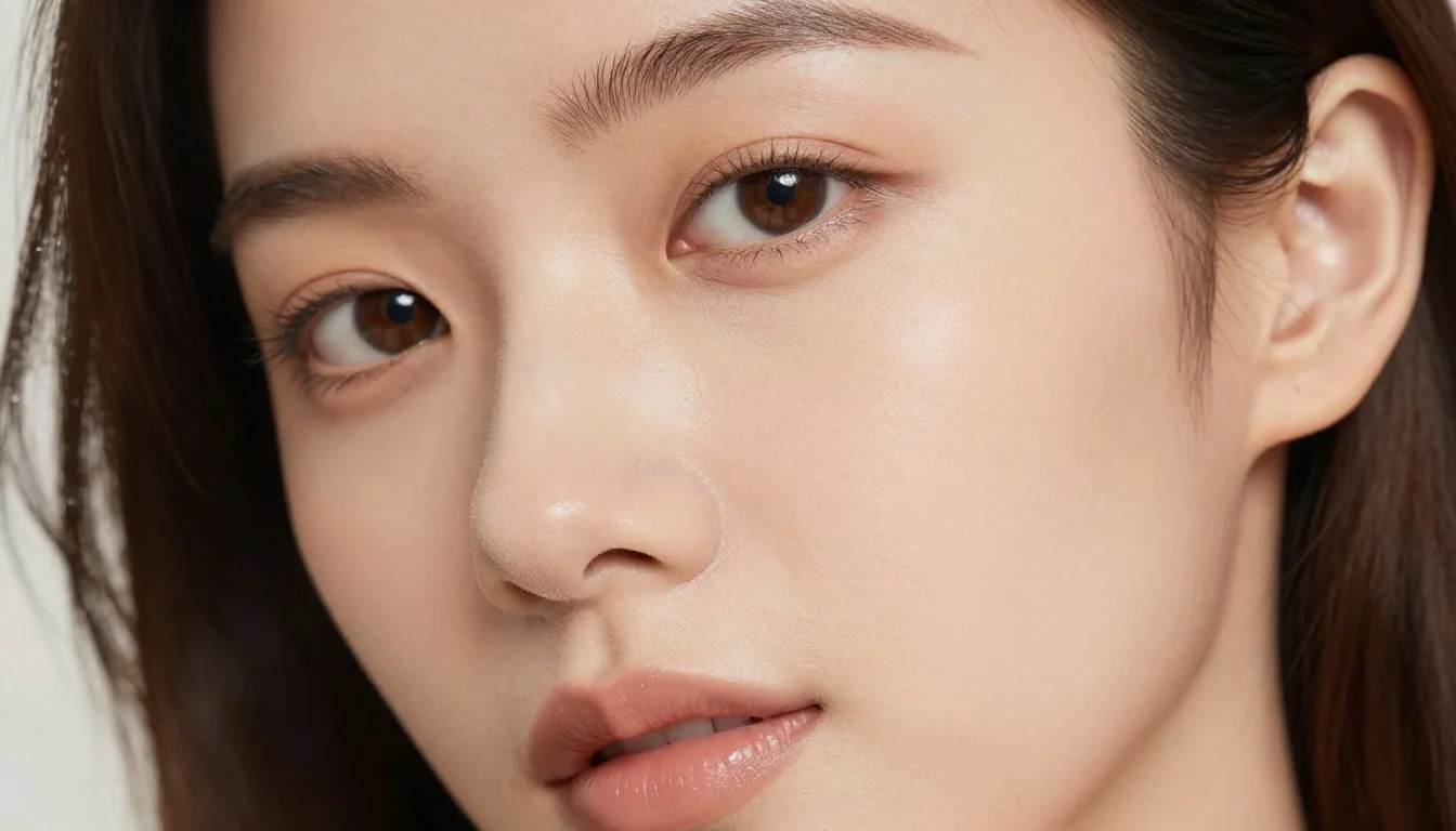 Colors That Make Skin Look Clearer Colors That Make Skin Look Clearer — flattering shades including sapphire blue, clear teal, vivid violet, cool emerald