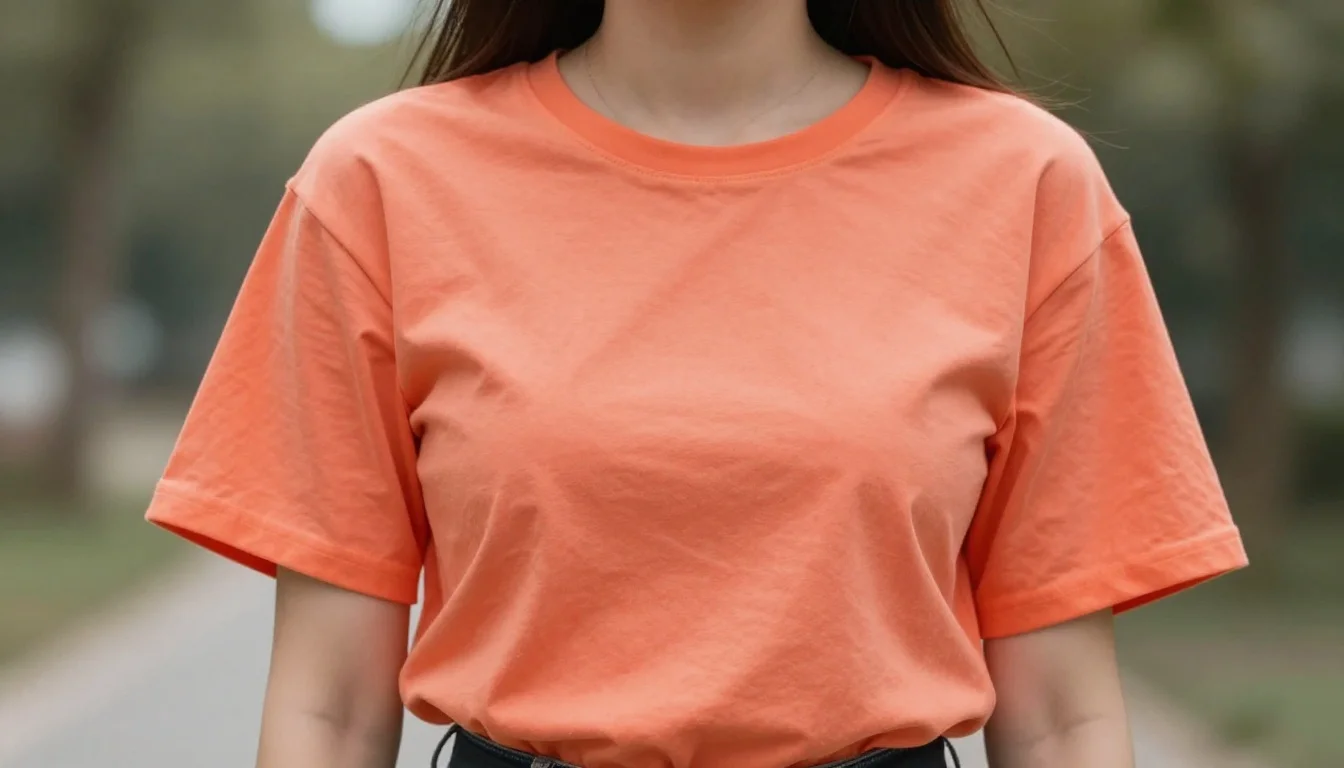 How to wear: Colors That Make You Look Energetic How to wear colors that make you look energetic — pairing vivid coral, orange-red, clear warm yellow near the face
