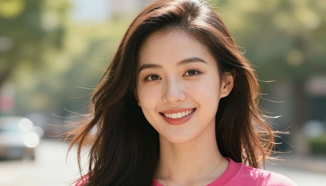 Colors That Make You Look Energetic Colors That Make You Look Energetic — flattering shades including vivid coral, orange-red, clear warm yellow, tangerine