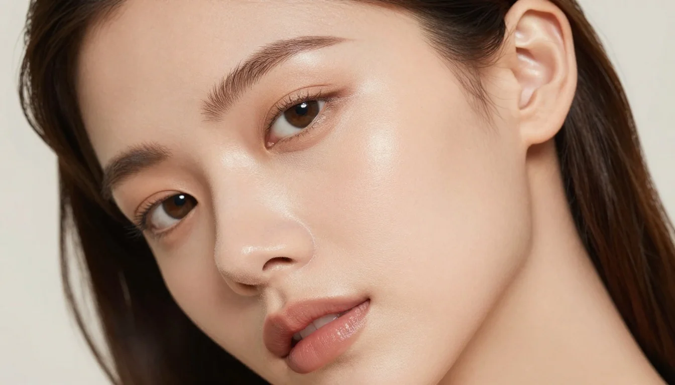 Colors That Make You Look Healthier | Glow Without Makeup Colors That Make You Look Healthier | Glow Without Makeup — flattering shades including warm peach-coral (warm undertones), soft dusty rose (cool undertones), warm teal (neutral), your seasonal best