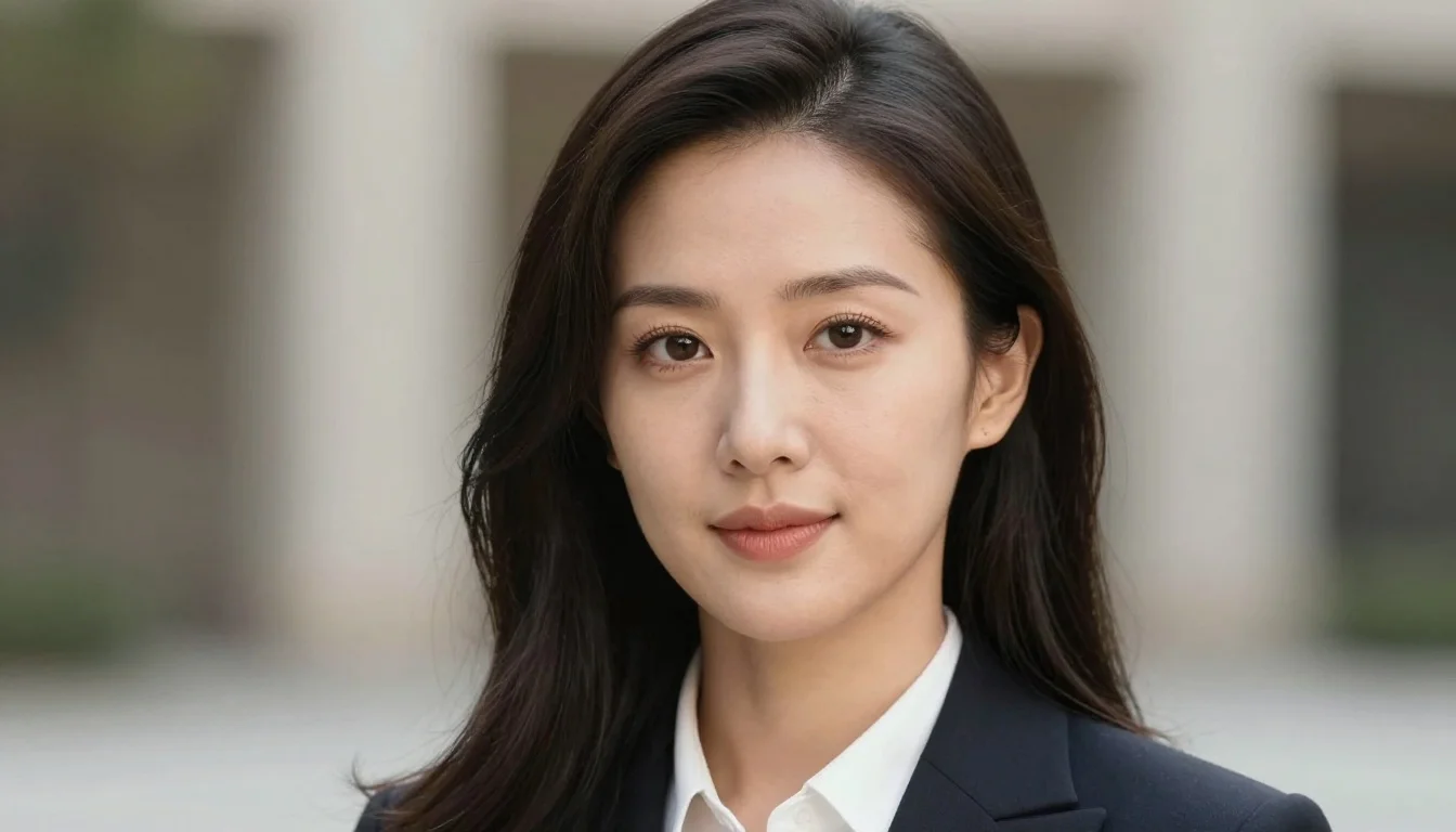 Colors That Make You Look More Professional Colors That Make You Look More Professional — flattering shades including french navy, midnight navy, deep petrol navy, navy-black