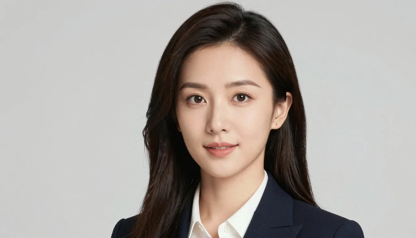 Colors That Make You Look Professional Colors That Make You Look Professional — flattering shades including true navy, midnight blue, french navy, deep cobalt