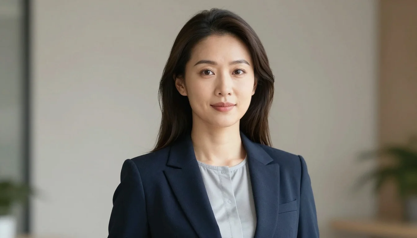 Colors That Make You Look Trustworthy Colors That Make You Look Trustworthy — flattering shades including midnight navy, classic navy, slate blue, deep indigo