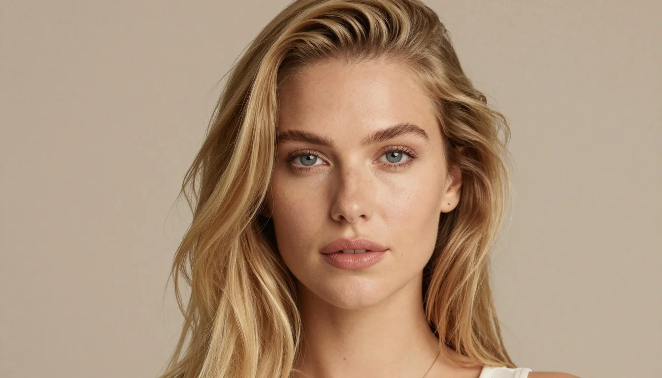 Colors to Avoid for Blonde Hair | What Washes You Out Colors to Avoid for Blonde Hair | What Washes You Out — flattering shades including #6495ed, #5f9ea0, #4682b4, #87ceeb
