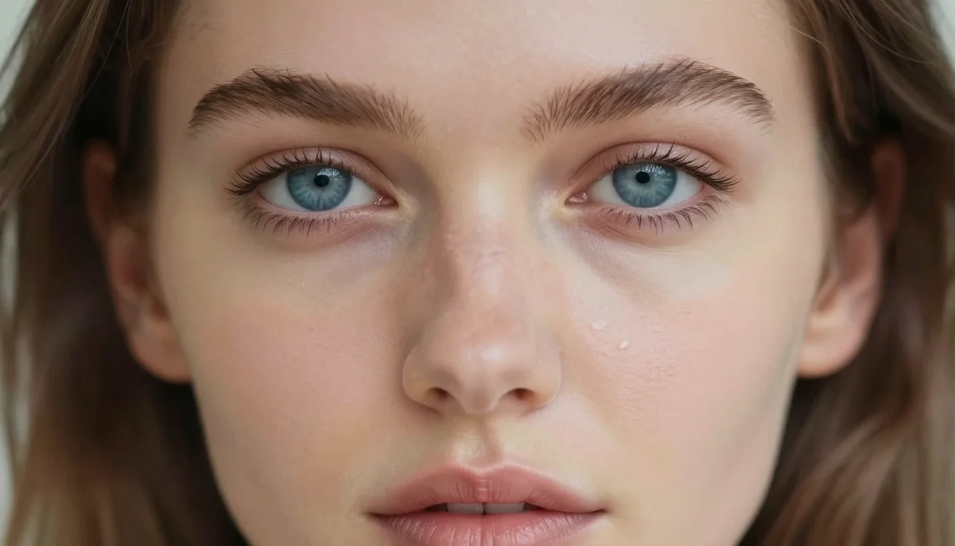 Colors to Avoid for Blue Eyes: What Not to Wear Colors to Avoid for Blue Eyes: What Not to Wear — flattering shades including copper, rust, warm orange, terracotta