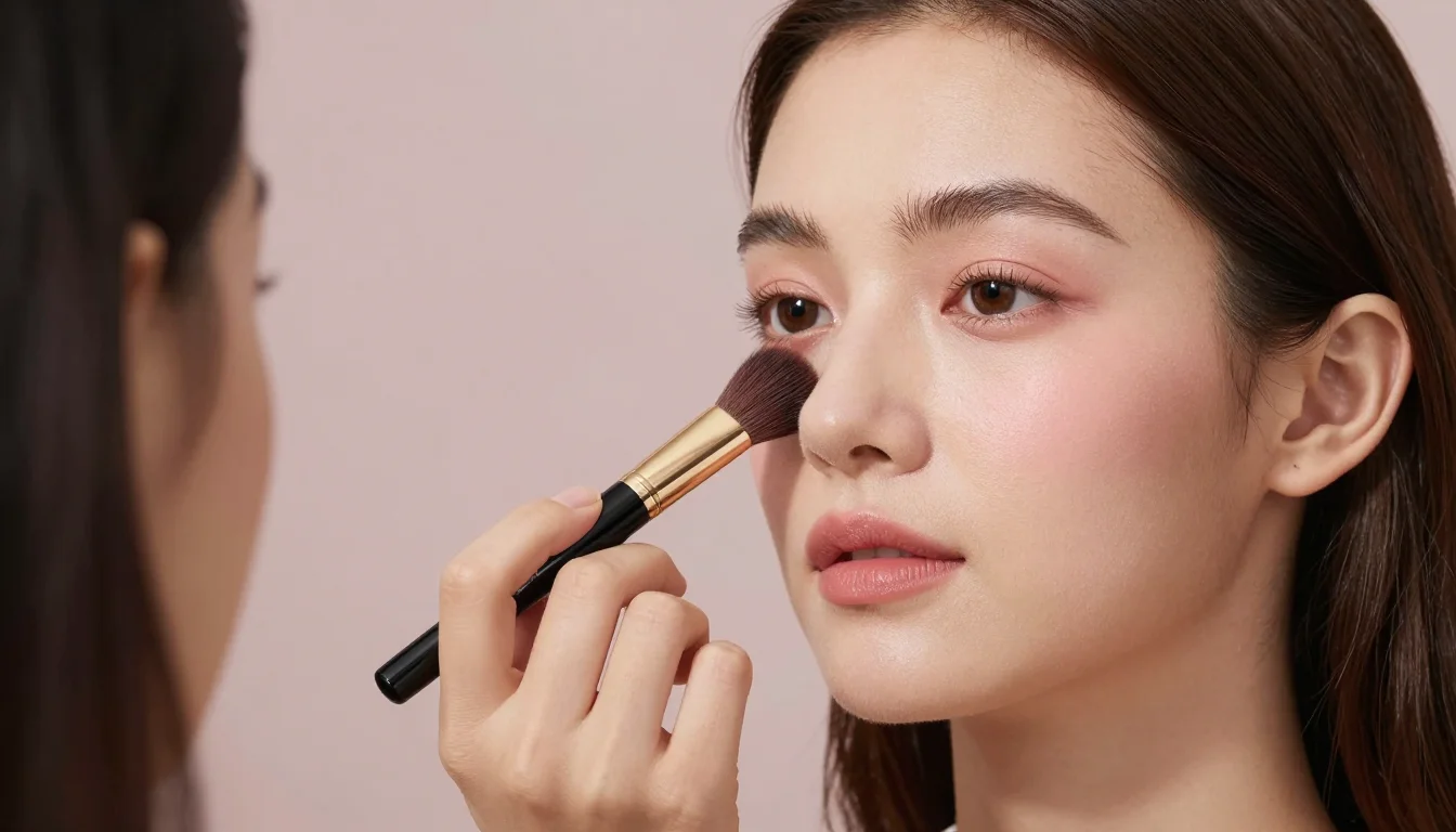 How to wear: Concealer for Cool Undertones: Best Shades How to wear concealer for cool undertones: best shades — pairing soft pink bisque, rose-neutral light, cool porcelain concealer near the face