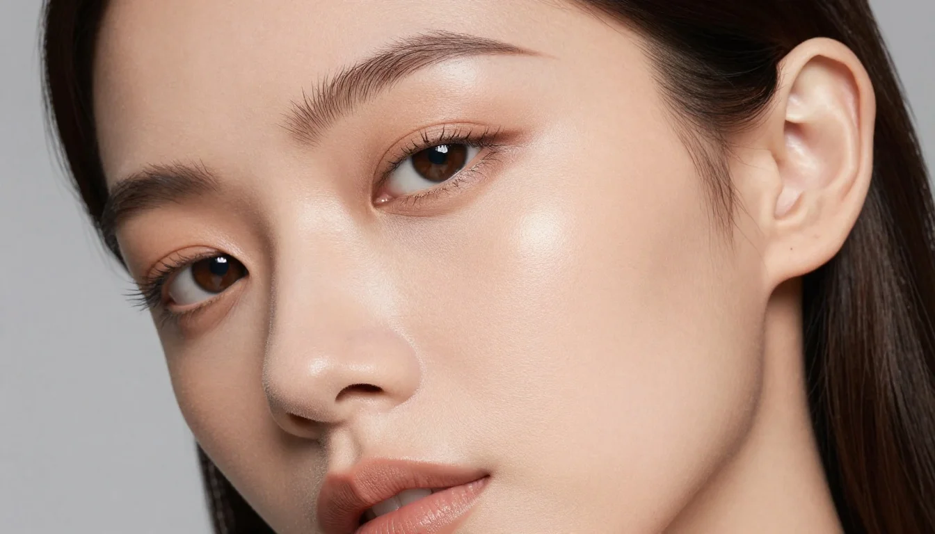 How to wear: Contour for Cool Undertones: Shades That Work How to wear contour for cool undertones: shades that work — pairing cool grey-brown, soft taupe, ash-brown contour near the face