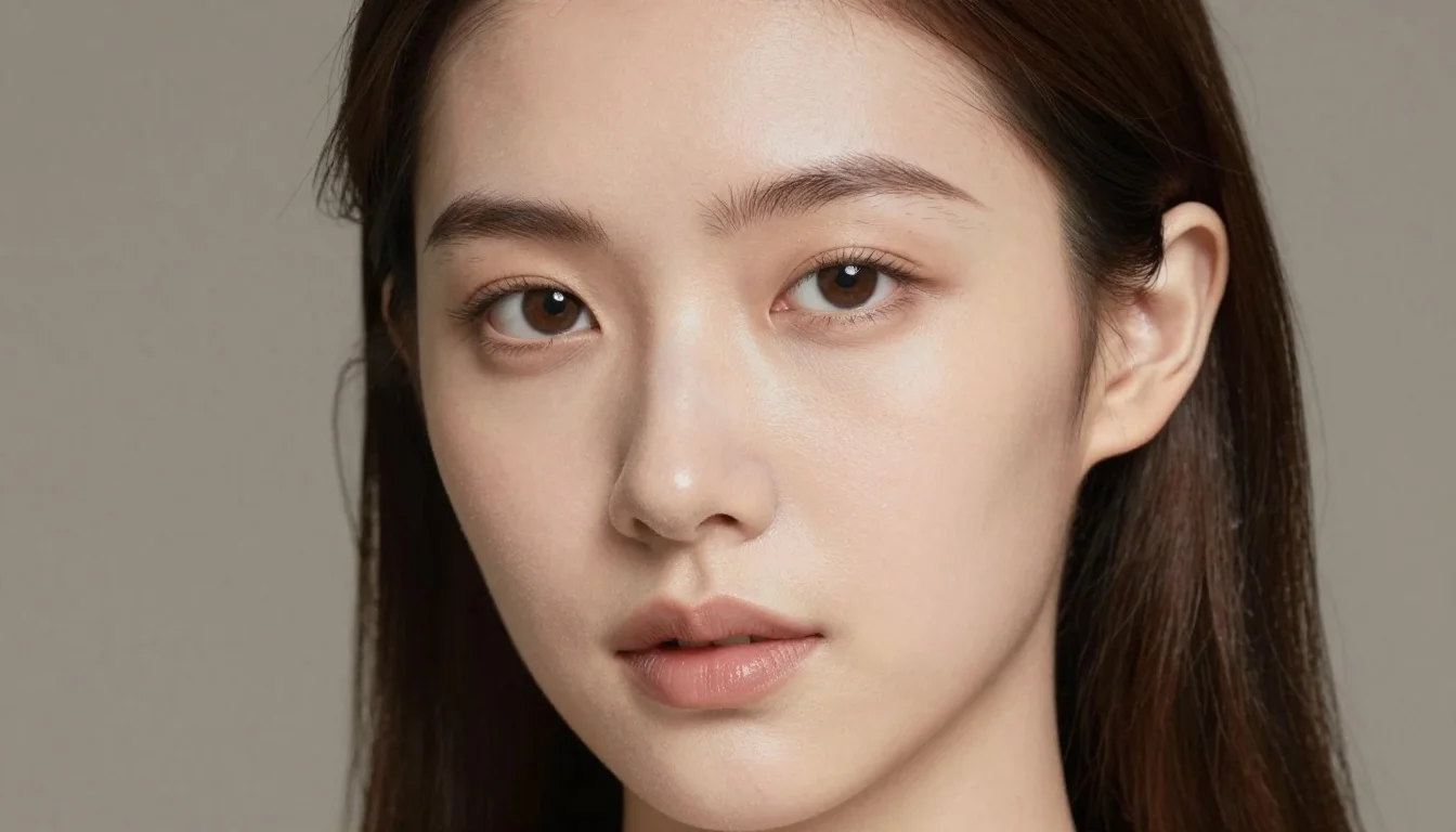 Contour for Pale Skin: Soft Shadow Shades Contour for Pale Skin: Soft Shadow Shades — flattering shades including pale cool taupe, ash-grey contour, grey-brown, light cool mushroom