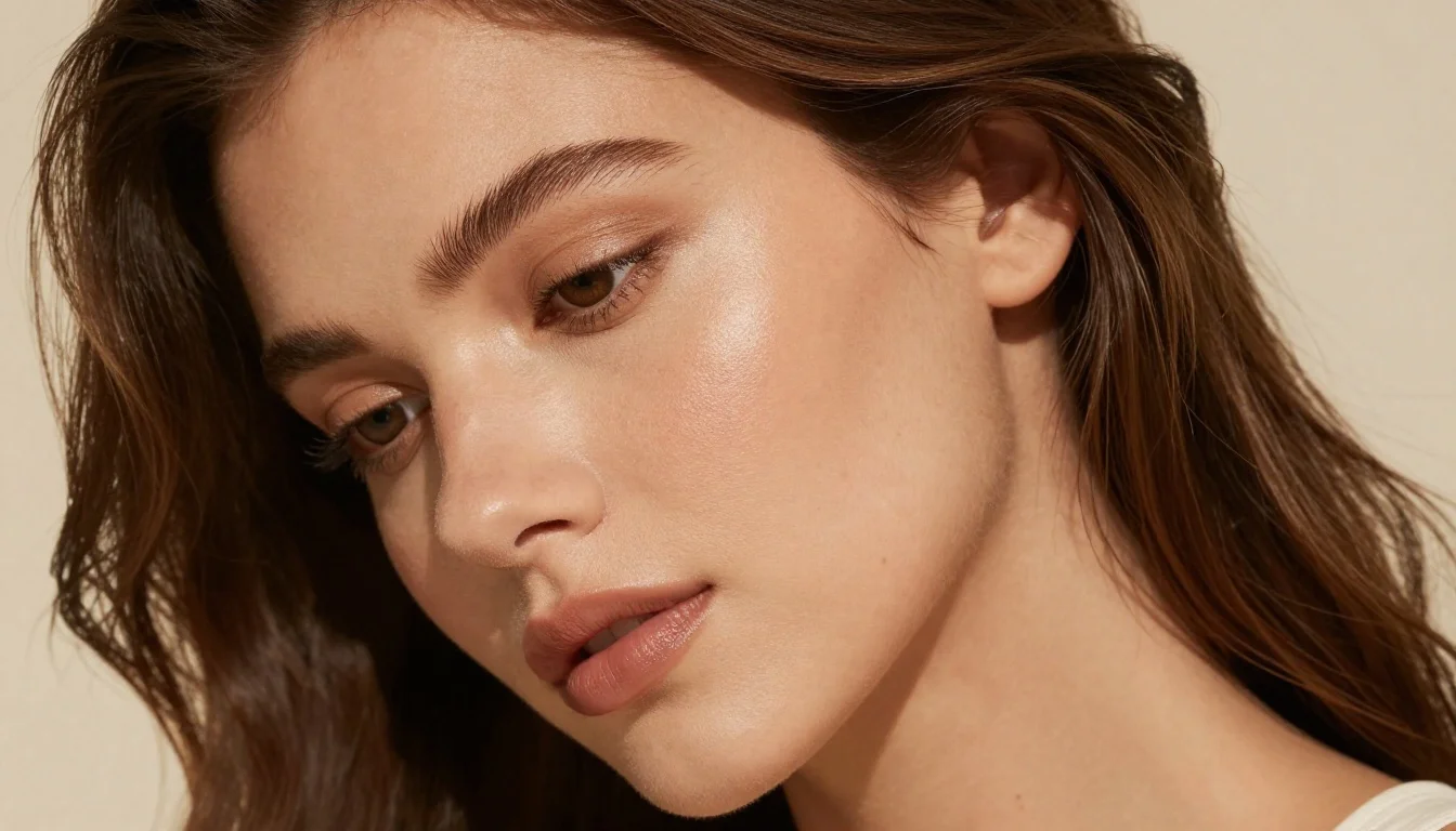 How to wear: Best Contour Shades for Warm Undertones How to wear best contour shades for warm undertones — pairing #8b6f5e, #a07860, #bf9880 near the face