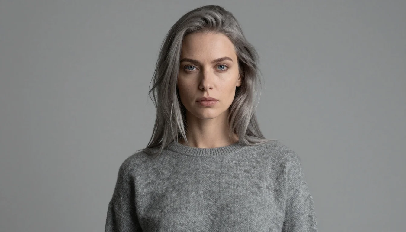 Cool Summer Minimalist Wardrobe | Capsule Color Guide Cool Summer Minimalist Wardrobe | Capsule Color Guide — flattering shades including cool grey, soft white, muted navy, cool taupe