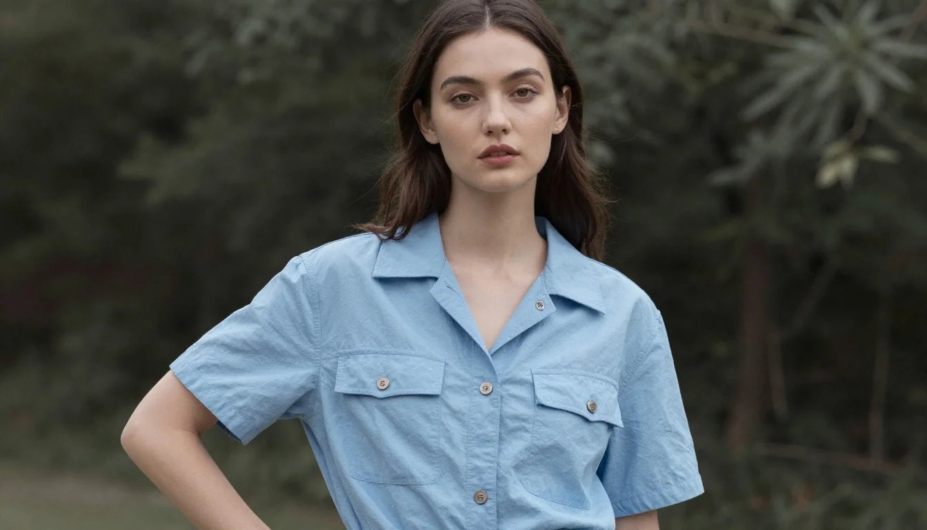Cool Summer Summer Outfits | Seasonal Colour Guide Cool Summer Summer Outfits | Seasonal Colour Guide — flattering shades including powder blue, dusty rose, soft lavender, cool grey