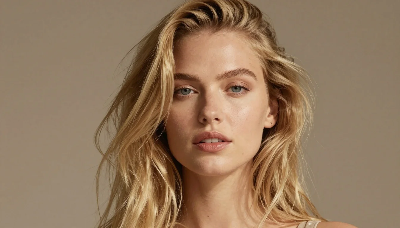 best color dress for blonde hair blue eyes The Best Colors To Wear With Blond Hair In Any Season