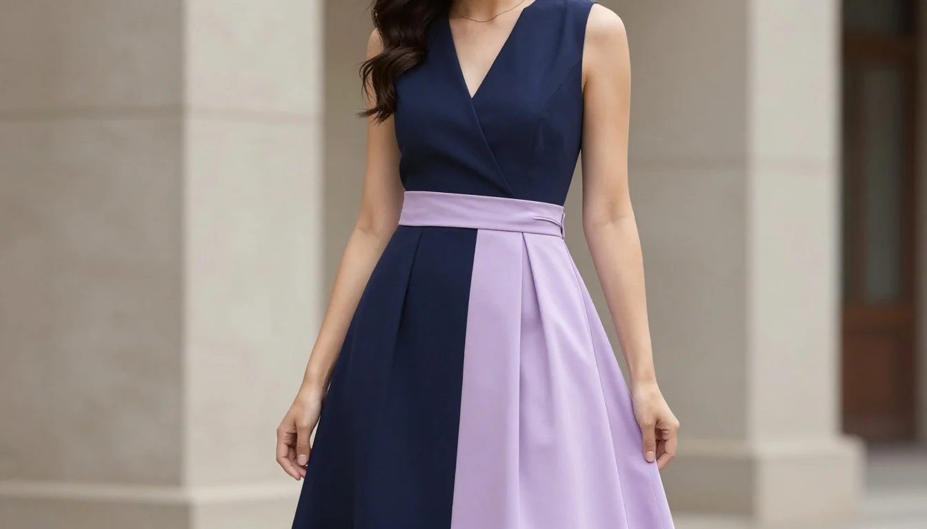 best color for cocktail dress Style Guide: What Is Cocktail Attire for a Wedding?
