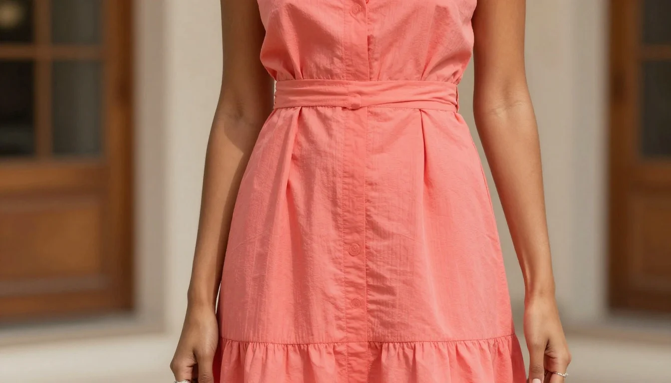 Best Dress Colors for Tan Skin